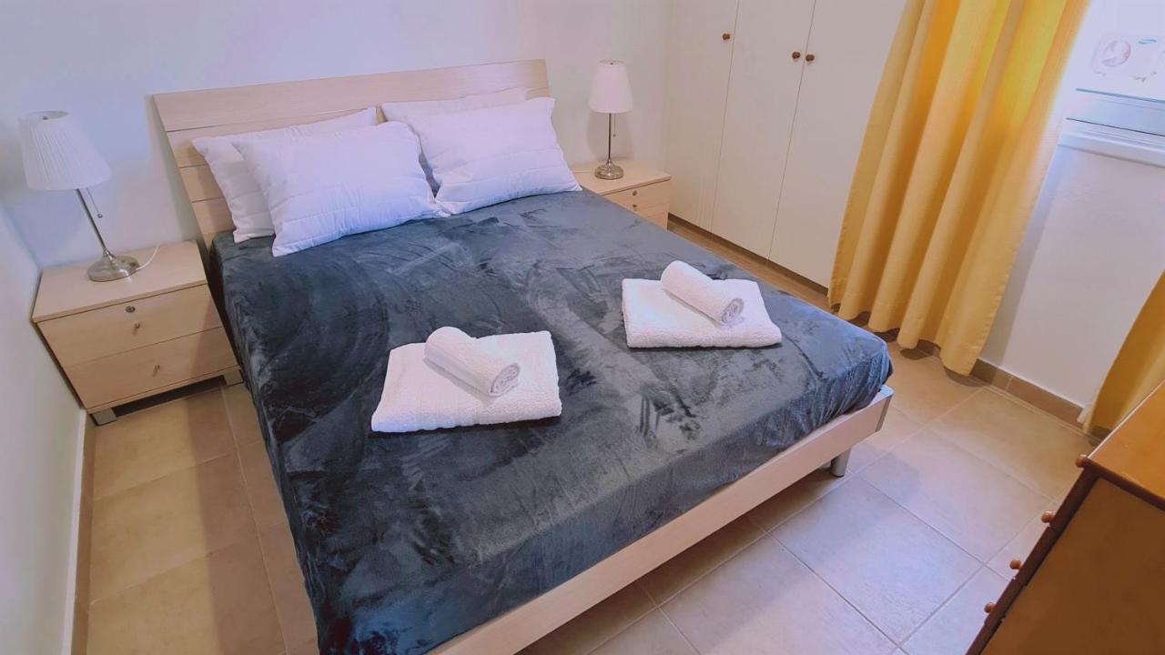 Stay Camelia Apartment Lárnaka Kültér fotó